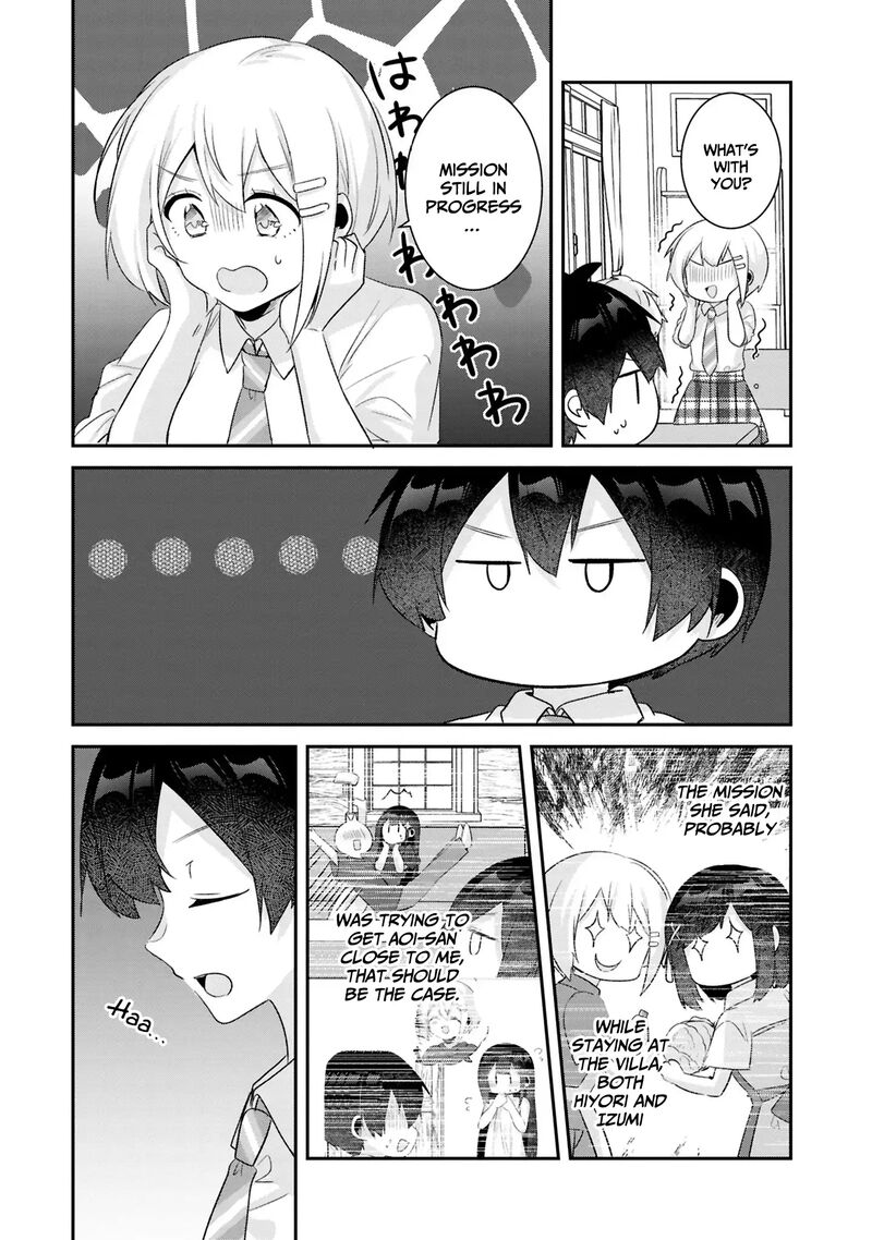 Class No Bocchi Gal O Omochikaeri Shite Seisokei Bijin Ni Shiteyatta Hanashi 26 15