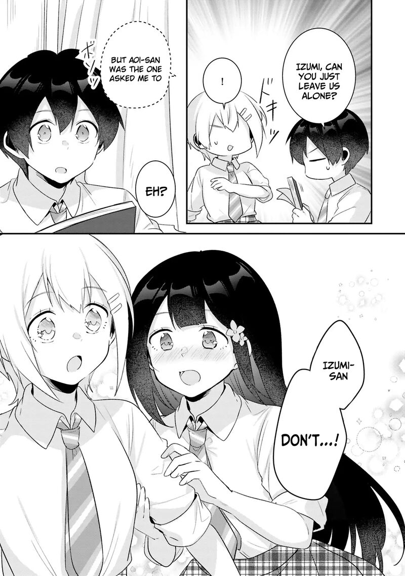 Class No Bocchi Gal O Omochikaeri Shite Seisokei Bijin Ni Shiteyatta Hanashi 26 16