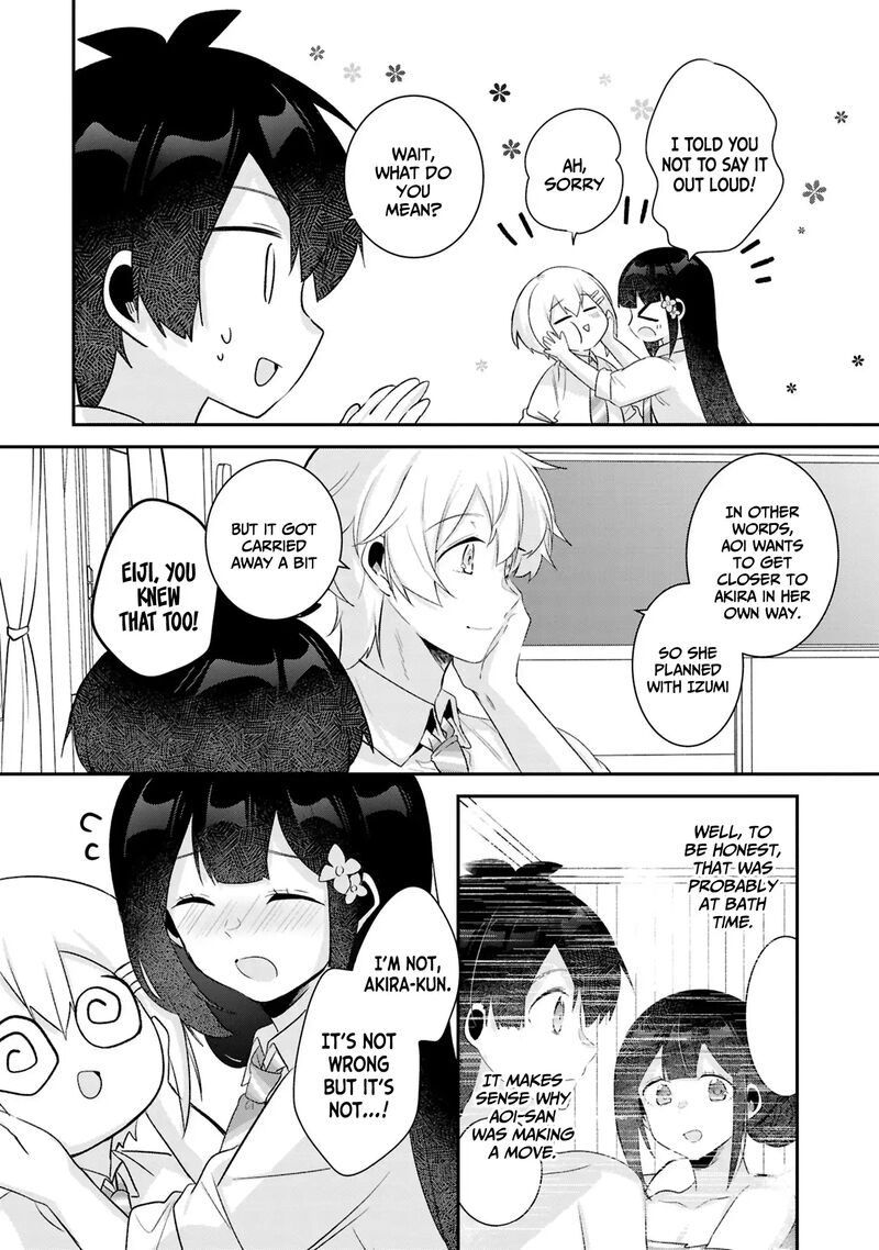 Class No Bocchi Gal O Omochikaeri Shite Seisokei Bijin Ni Shiteyatta Hanashi 26 17