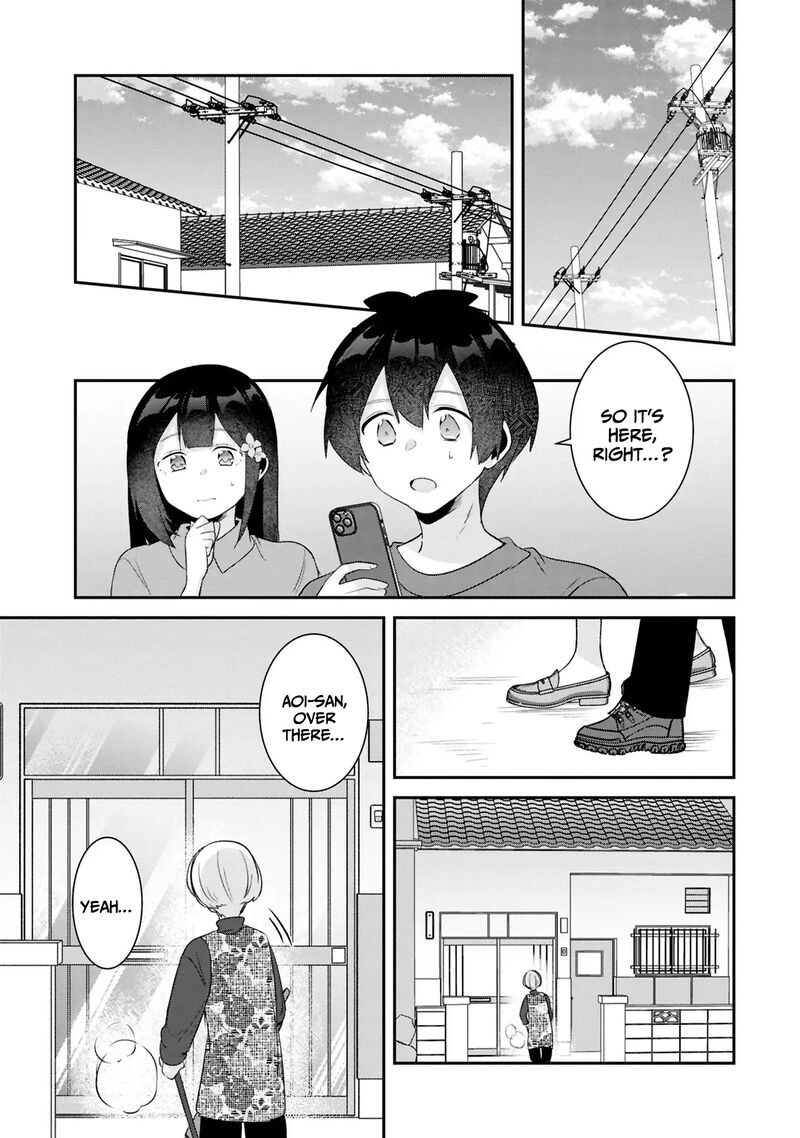 Class No Bocchi Gal O Omochikaeri Shite Seisokei Bijin Ni Shiteyatta Hanashi 26 2