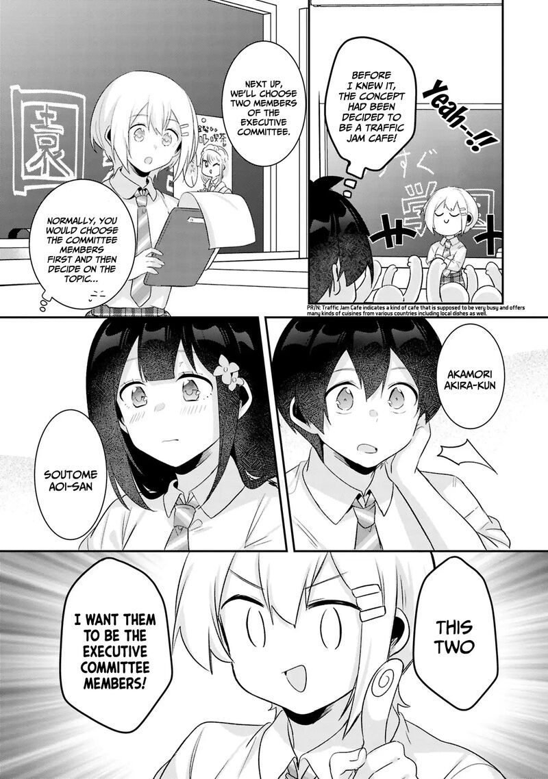 Class No Bocchi Gal O Omochikaeri Shite Seisokei Bijin Ni Shiteyatta Hanashi 26 20