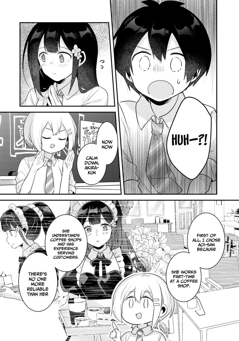 Class No Bocchi Gal O Omochikaeri Shite Seisokei Bijin Ni Shiteyatta Hanashi 26 21