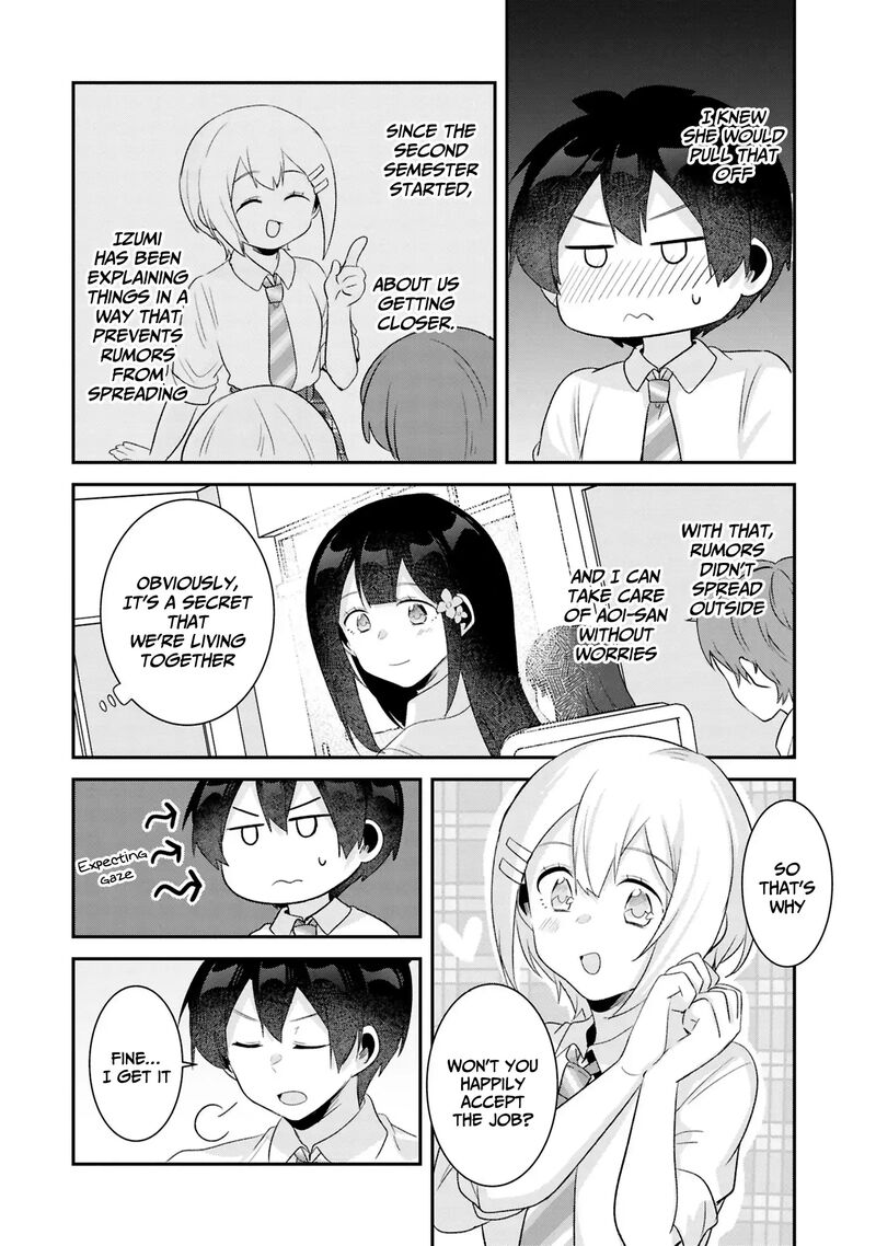 Class No Bocchi Gal O Omochikaeri Shite Seisokei Bijin Ni Shiteyatta Hanashi 26 23