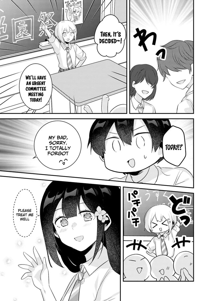 Class No Bocchi Gal O Omochikaeri Shite Seisokei Bijin Ni Shiteyatta Hanashi 26 24