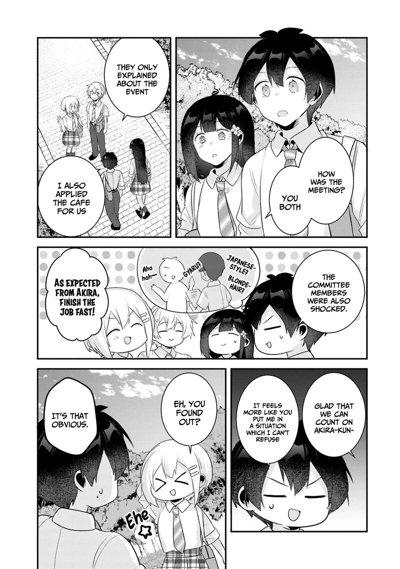 Class No Bocchi Gal O Omochikaeri Shite Seisokei Bijin Ni Shiteyatta Hanashi 26 26