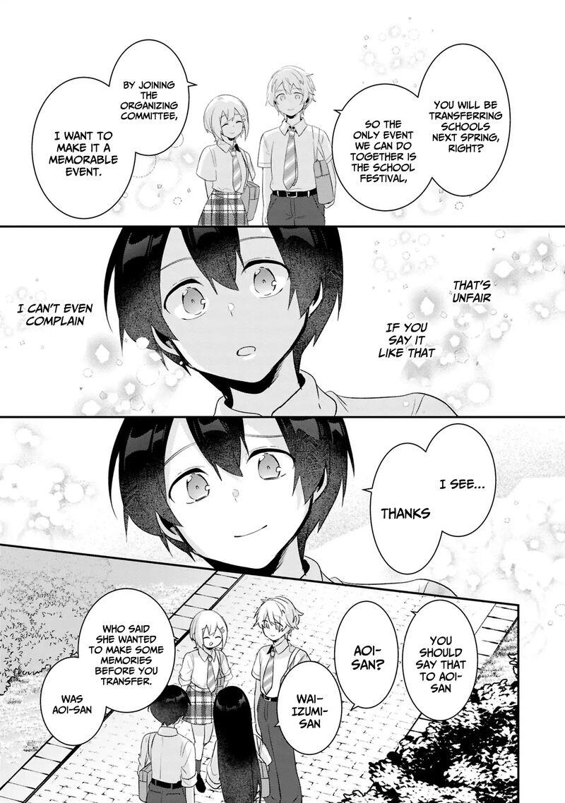 Class No Bocchi Gal O Omochikaeri Shite Seisokei Bijin Ni Shiteyatta Hanashi 26 28