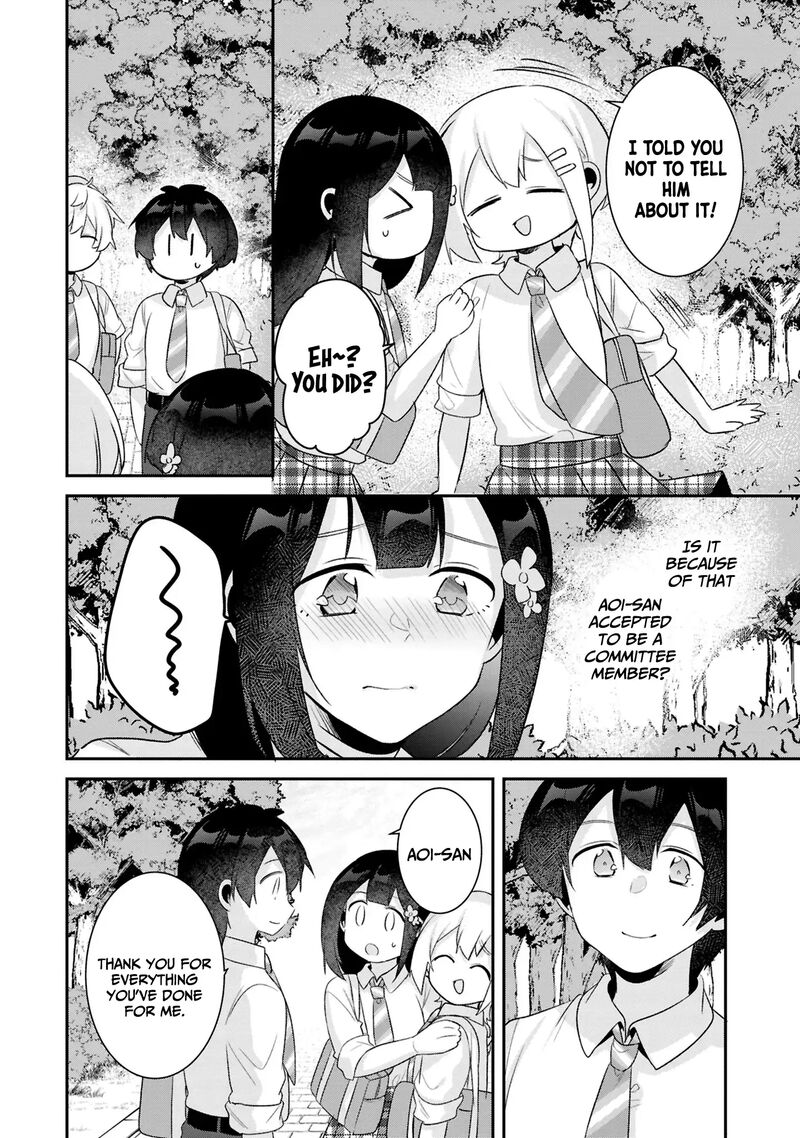 Class No Bocchi Gal O Omochikaeri Shite Seisokei Bijin Ni Shiteyatta Hanashi 26 29