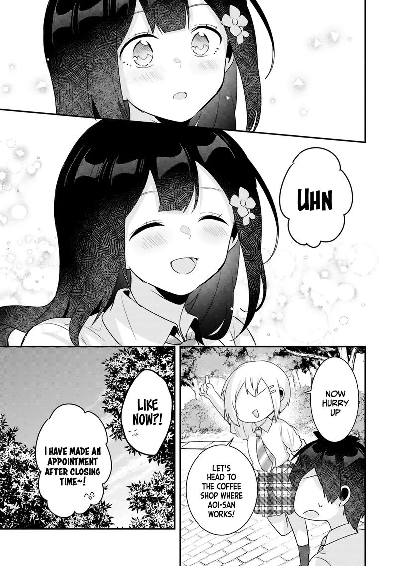 Class No Bocchi Gal O Omochikaeri Shite Seisokei Bijin Ni Shiteyatta Hanashi 26 30