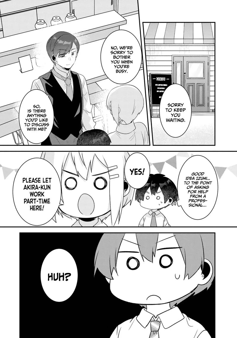 Class No Bocchi Gal O Omochikaeri Shite Seisokei Bijin Ni Shiteyatta Hanashi 26 31