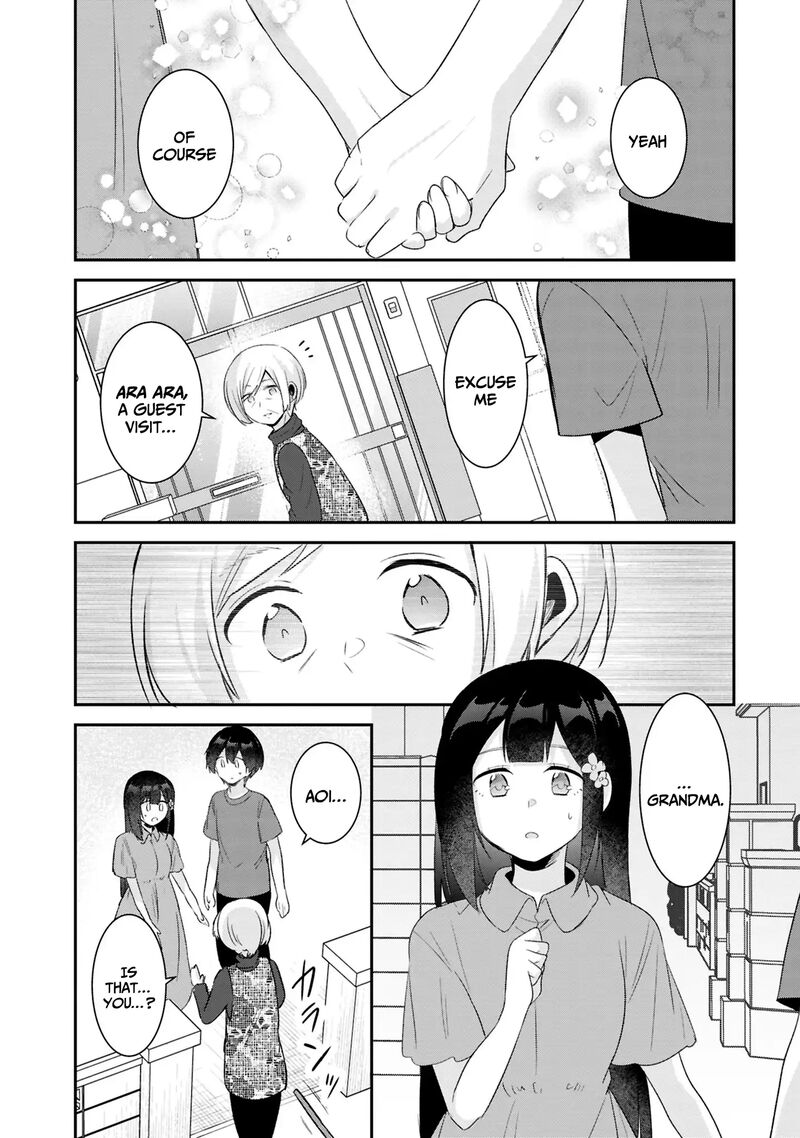Class No Bocchi Gal O Omochikaeri Shite Seisokei Bijin Ni Shiteyatta Hanashi 26 4
