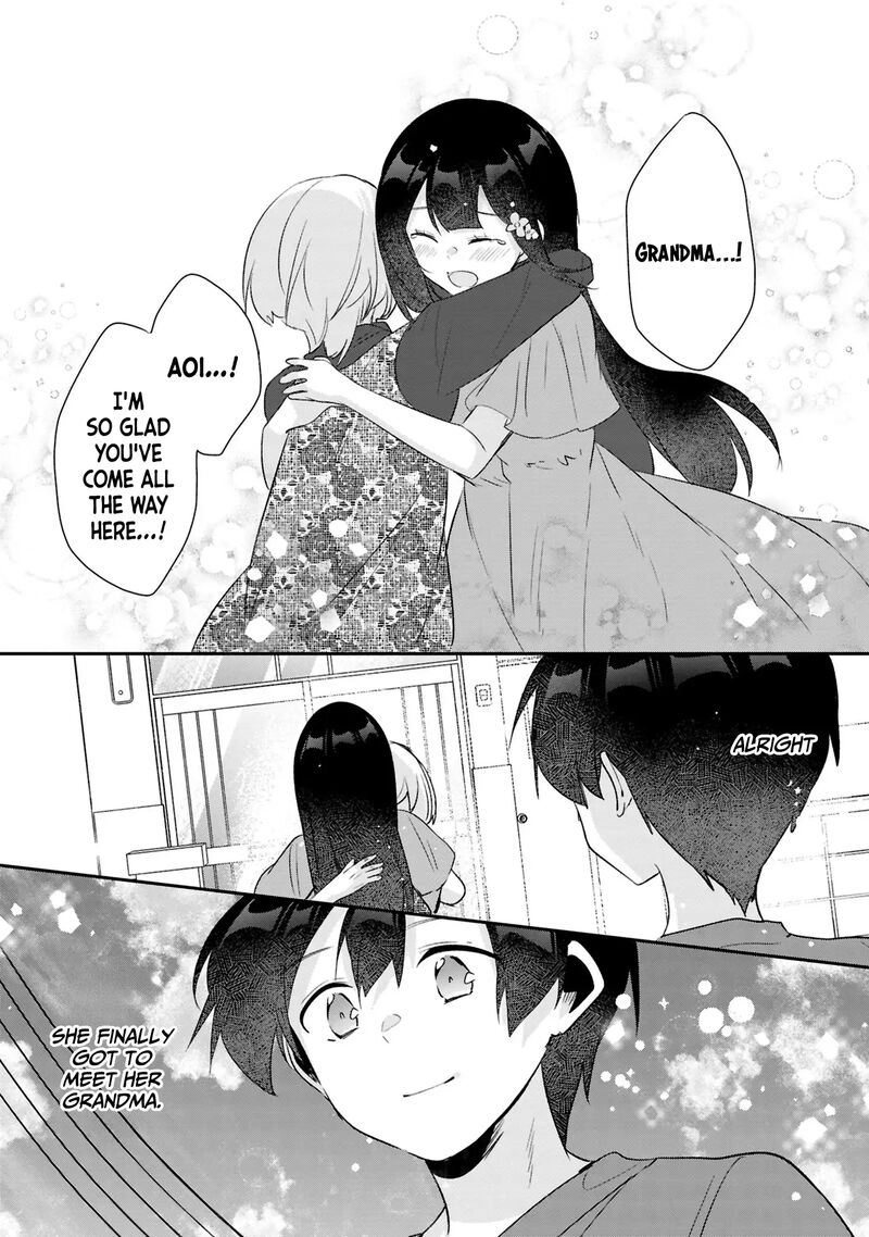 Class No Bocchi Gal O Omochikaeri Shite Seisokei Bijin Ni Shiteyatta Hanashi 26 6