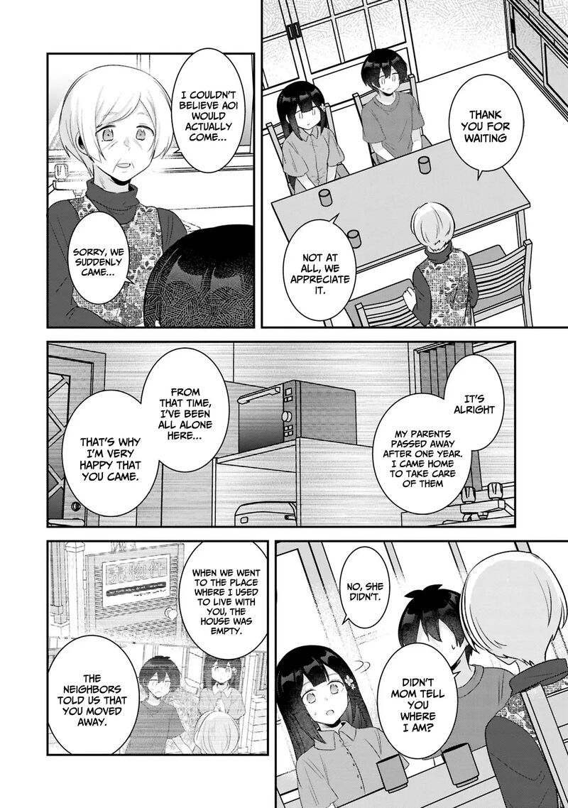 Class No Bocchi Gal O Omochikaeri Shite Seisokei Bijin Ni Shiteyatta Hanashi 26 7