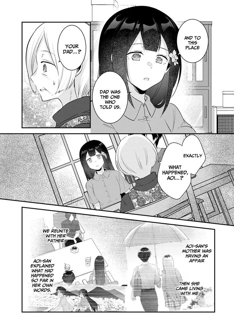 Class No Bocchi Gal O Omochikaeri Shite Seisokei Bijin Ni Shiteyatta Hanashi 26 8