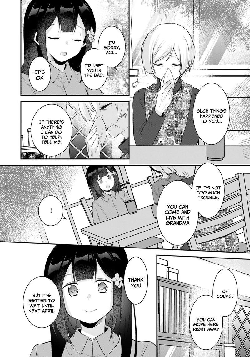 Class No Bocchi Gal O Omochikaeri Shite Seisokei Bijin Ni Shiteyatta Hanashi 26 9