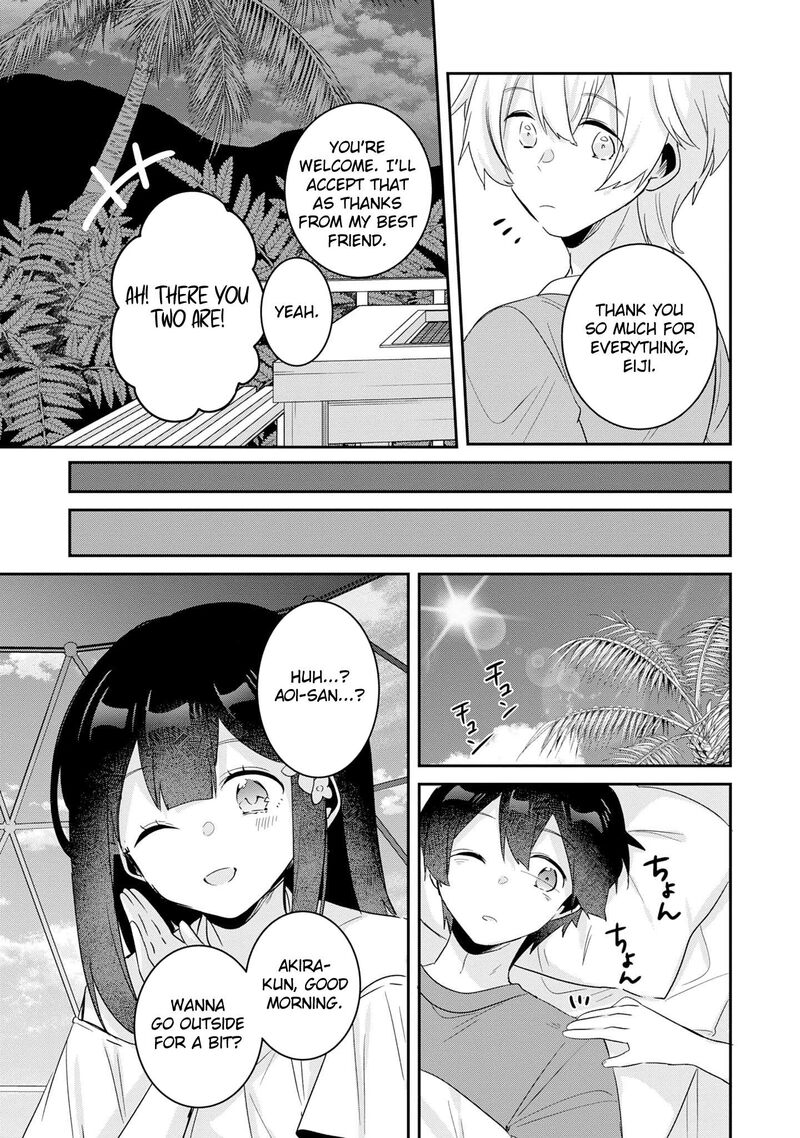 Class No Bocchi Gal O Omochikaeri Shite Seisokei Bijin Ni Shiteyatta Hanashi 36 11