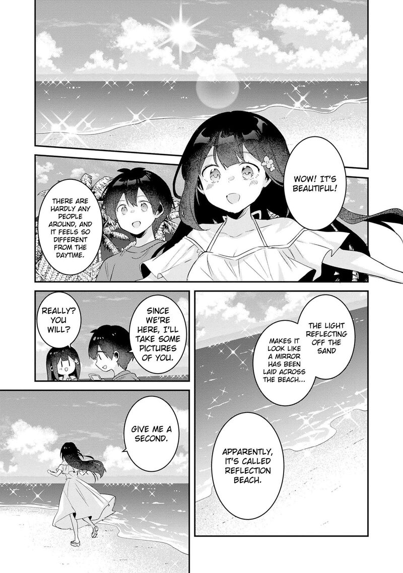 Class No Bocchi Gal O Omochikaeri Shite Seisokei Bijin Ni Shiteyatta Hanashi 36 12