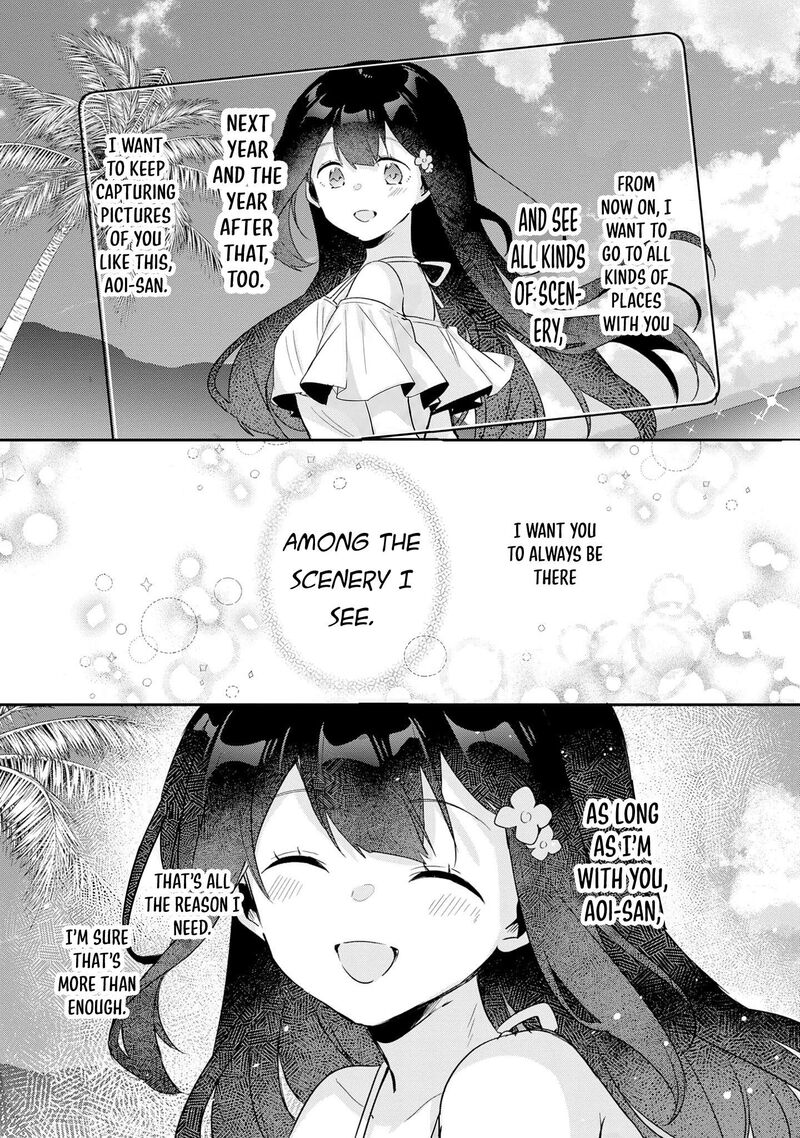 Class No Bocchi Gal O Omochikaeri Shite Seisokei Bijin Ni Shiteyatta Hanashi 36 15