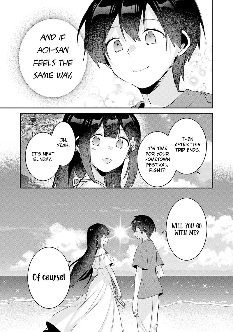 Class No Bocchi Gal O Omochikaeri Shite Seisokei Bijin Ni Shiteyatta Hanashi 36 16