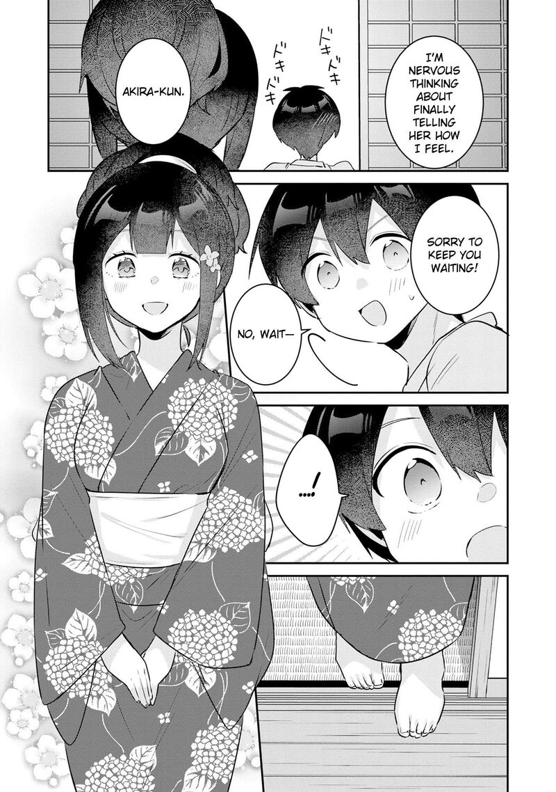 Class No Bocchi Gal O Omochikaeri Shite Seisokei Bijin Ni Shiteyatta Hanashi 36 18