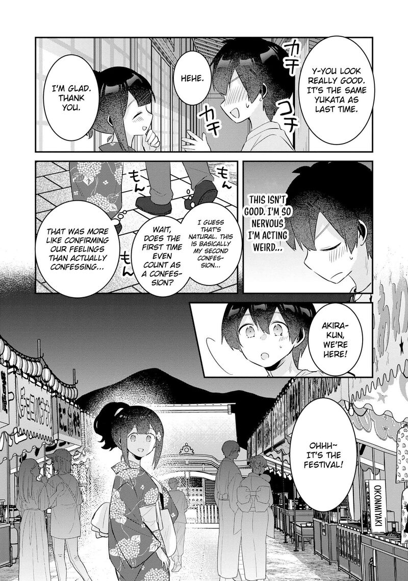 Class No Bocchi Gal O Omochikaeri Shite Seisokei Bijin Ni Shiteyatta Hanashi 36 19