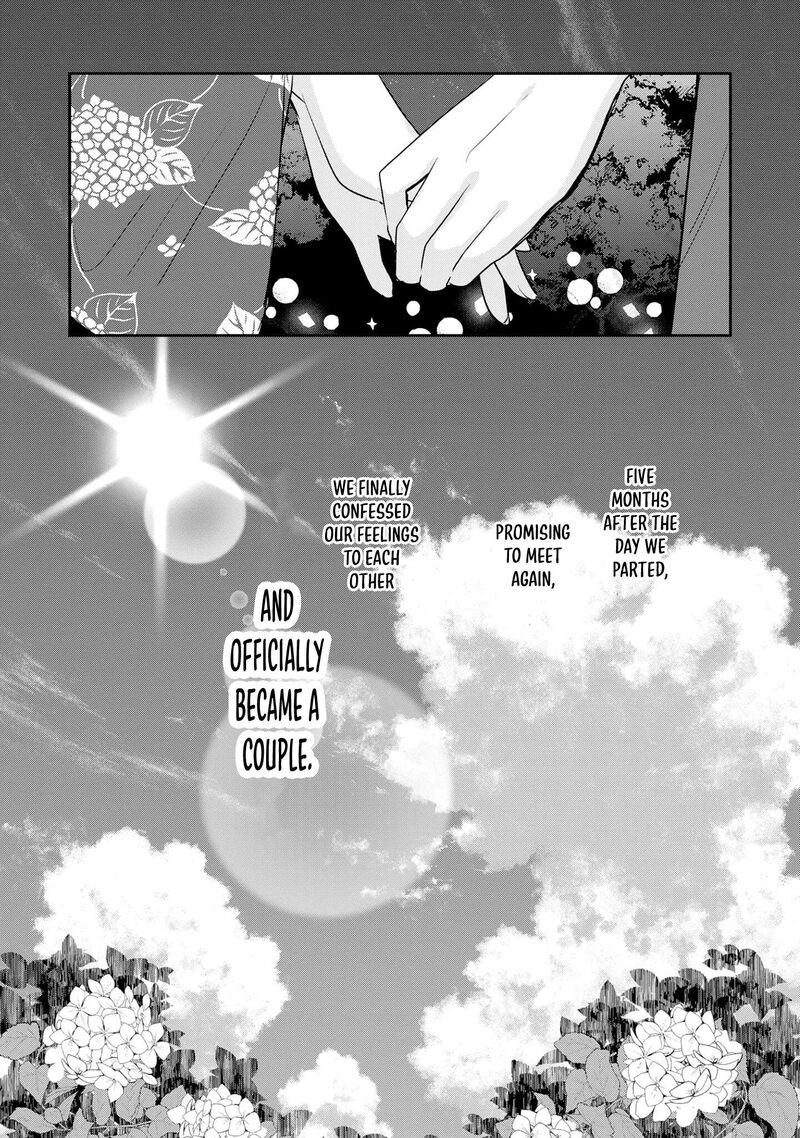 Class No Bocchi Gal O Omochikaeri Shite Seisokei Bijin Ni Shiteyatta Hanashi 36 33