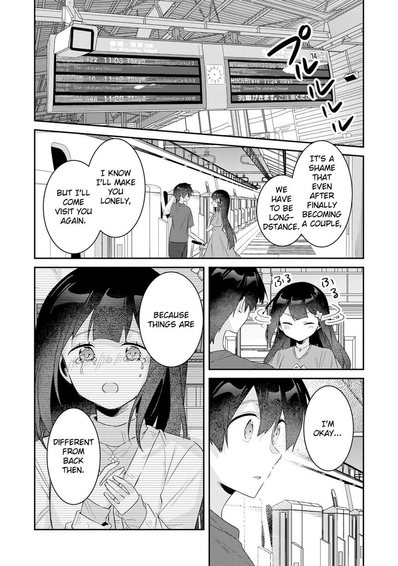 Class No Bocchi Gal O Omochikaeri Shite Seisokei Bijin Ni Shiteyatta Hanashi 36 34