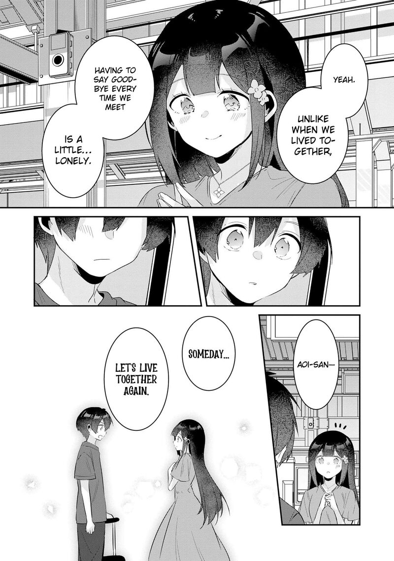 Class No Bocchi Gal O Omochikaeri Shite Seisokei Bijin Ni Shiteyatta Hanashi 36 35