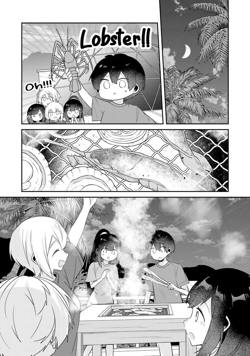 Class No Bocchi Gal O Omochikaeri Shite Seisokei Bijin Ni Shiteyatta Hanashi 36 6