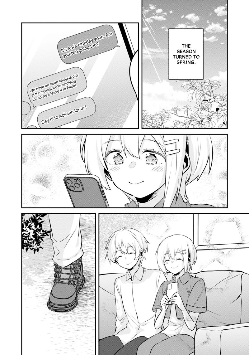 Class No Bocchi Gal O Omochikaeri Shite Seisokei Bijin Ni Shiteyatta Hanashi 37 12