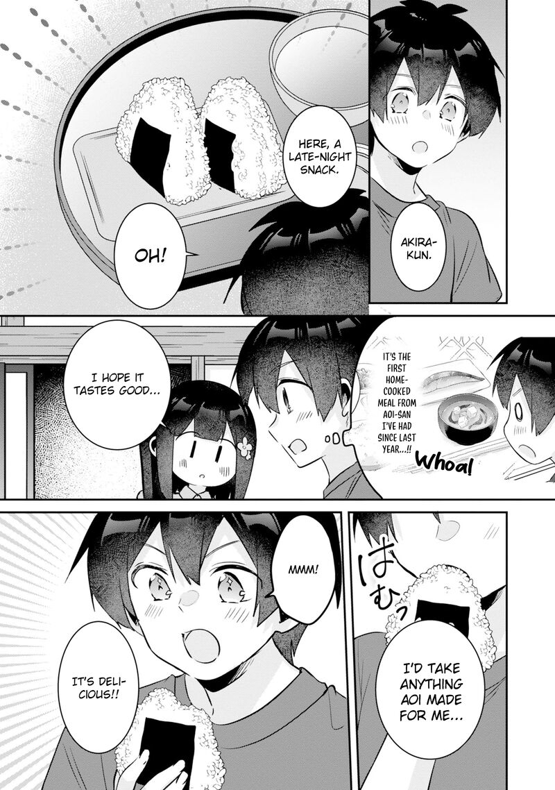 Class No Bocchi Gal O Omochikaeri Shite Seisokei Bijin Ni Shiteyatta Hanashi 37 15