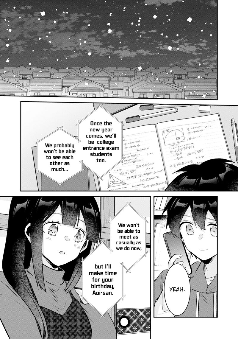 Class No Bocchi Gal O Omochikaeri Shite Seisokei Bijin Ni Shiteyatta Hanashi 37 2