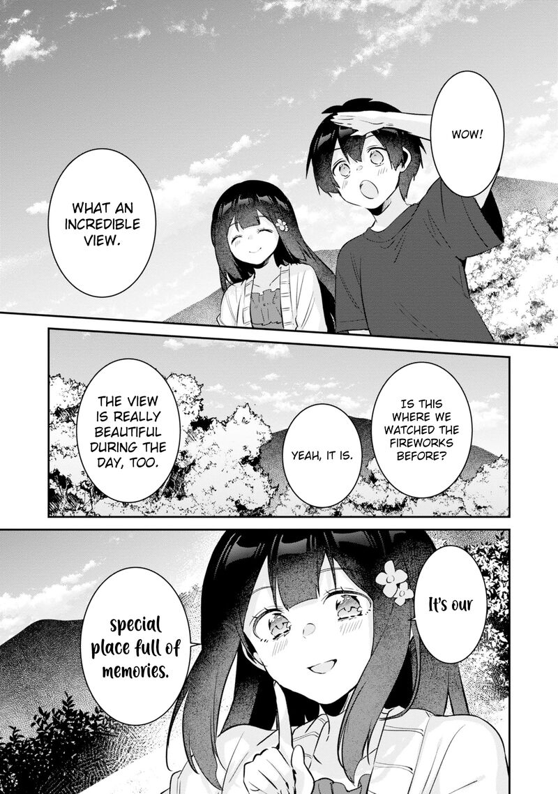 Class No Bocchi Gal O Omochikaeri Shite Seisokei Bijin Ni Shiteyatta Hanashi 37 21