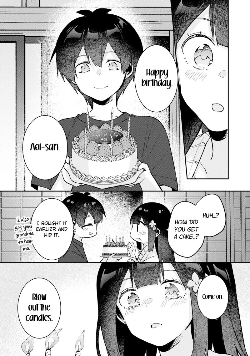 Class No Bocchi Gal O Omochikaeri Shite Seisokei Bijin Ni Shiteyatta Hanashi 37 29