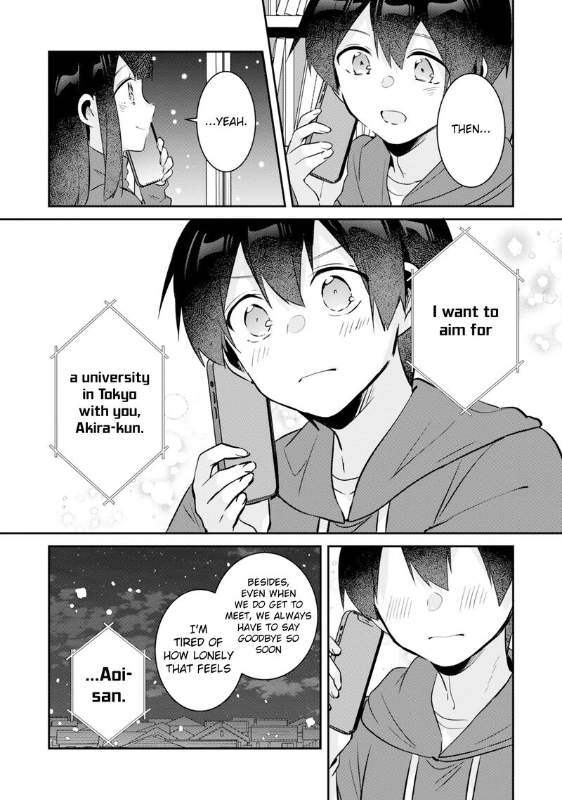 Class No Bocchi Gal O Omochikaeri Shite Seisokei Bijin Ni Shiteyatta Hanashi 37 7