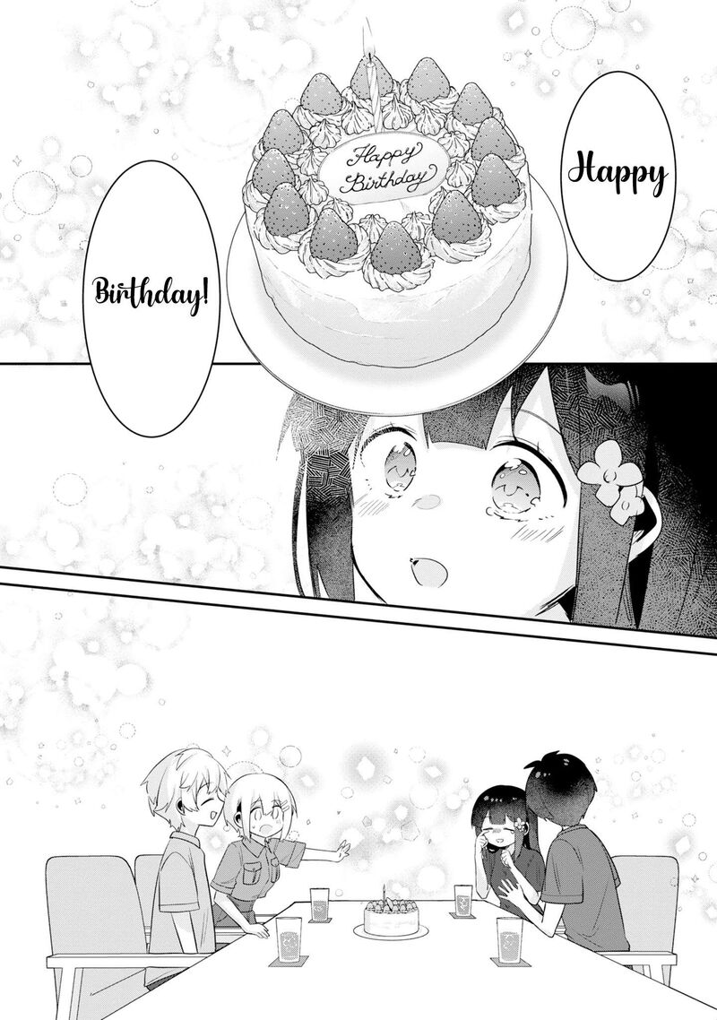 Class No Bocchi Gal O Omochikaeri Shite Seisokei Bijin Ni Shiteyatta Hanashi 38 11