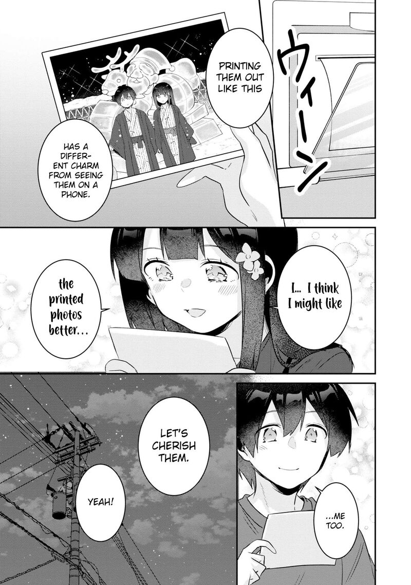 Class No Bocchi Gal O Omochikaeri Shite Seisokei Bijin Ni Shiteyatta Hanashi 38 14