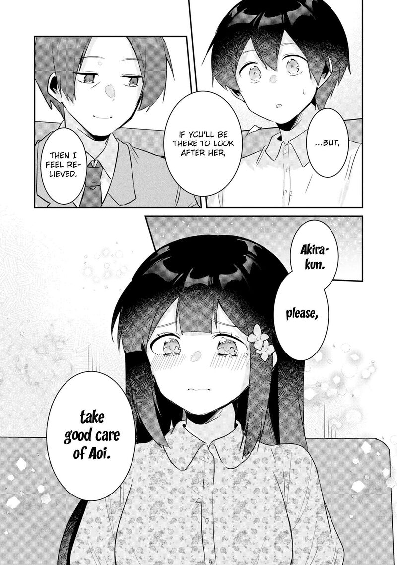 Class No Bocchi Gal O Omochikaeri Shite Seisokei Bijin Ni Shiteyatta Hanashi 38 27