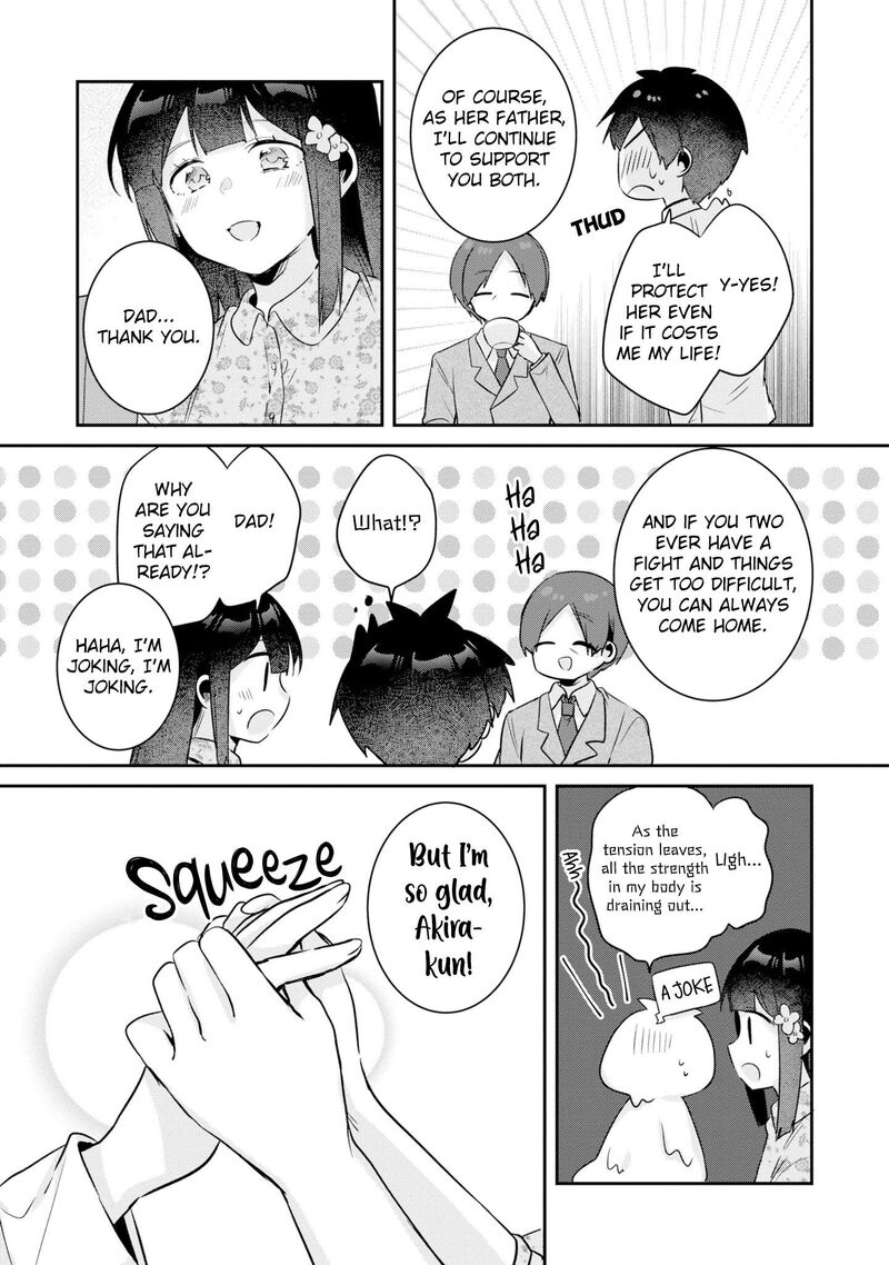 Class No Bocchi Gal O Omochikaeri Shite Seisokei Bijin Ni Shiteyatta Hanashi 38 28