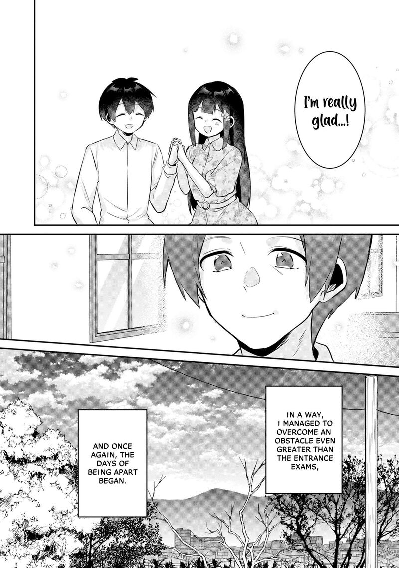Class No Bocchi Gal O Omochikaeri Shite Seisokei Bijin Ni Shiteyatta Hanashi 38 29