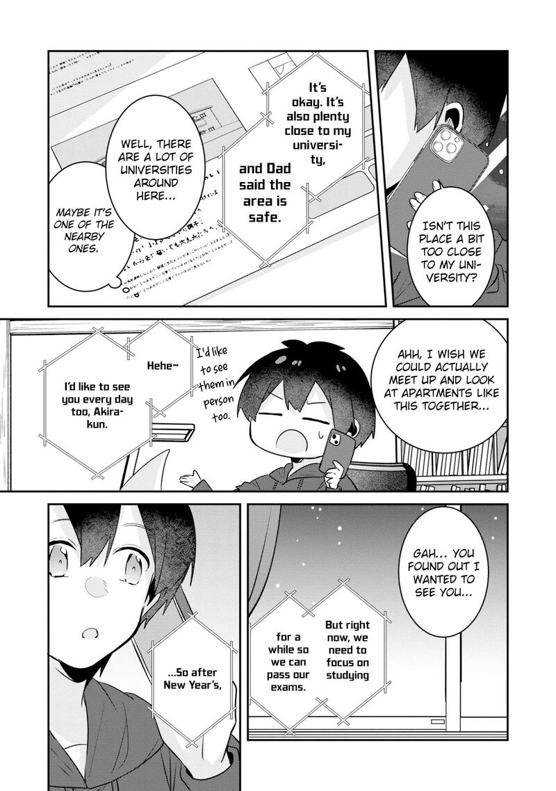 Class No Bocchi Gal O Omochikaeri Shite Seisokei Bijin Ni Shiteyatta Hanashi 38 30