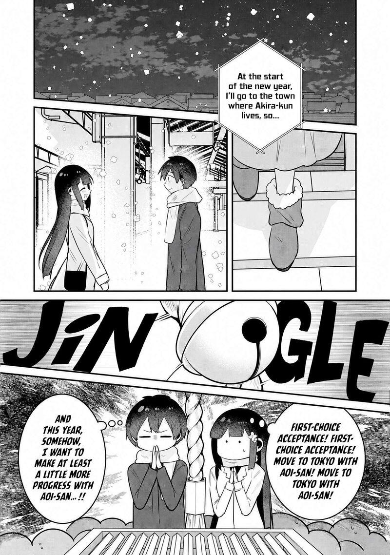 Class No Bocchi Gal O Omochikaeri Shite Seisokei Bijin Ni Shiteyatta Hanashi 38 32
