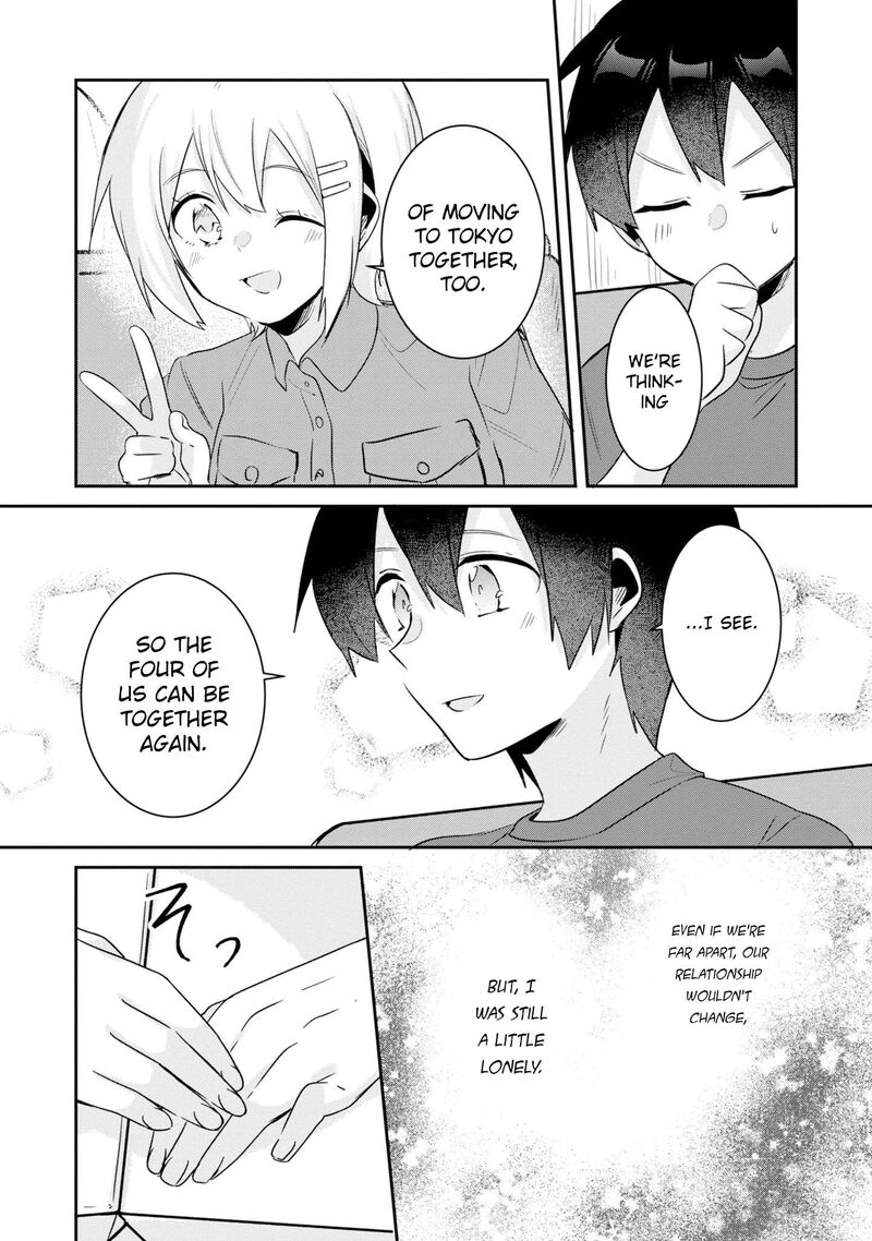 Class No Bocchi Gal O Omochikaeri Shite Seisokei Bijin Ni Shiteyatta Hanashi 38 5