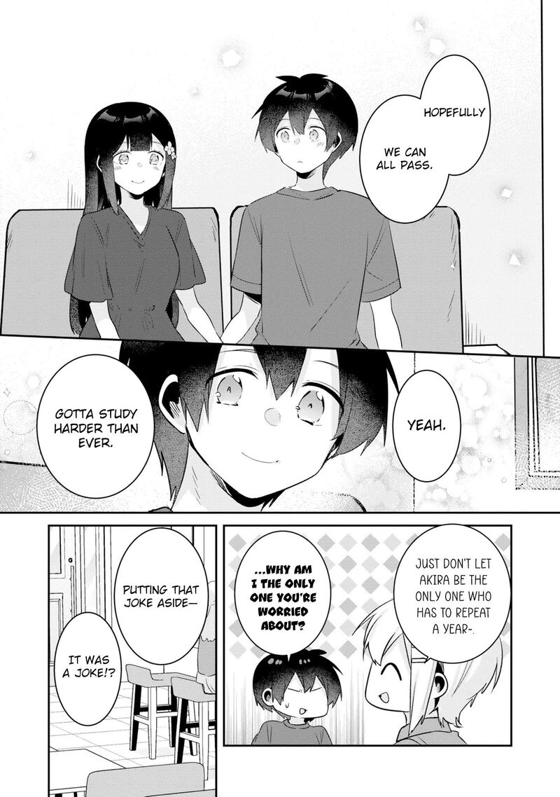 Class No Bocchi Gal O Omochikaeri Shite Seisokei Bijin Ni Shiteyatta Hanashi 38 6