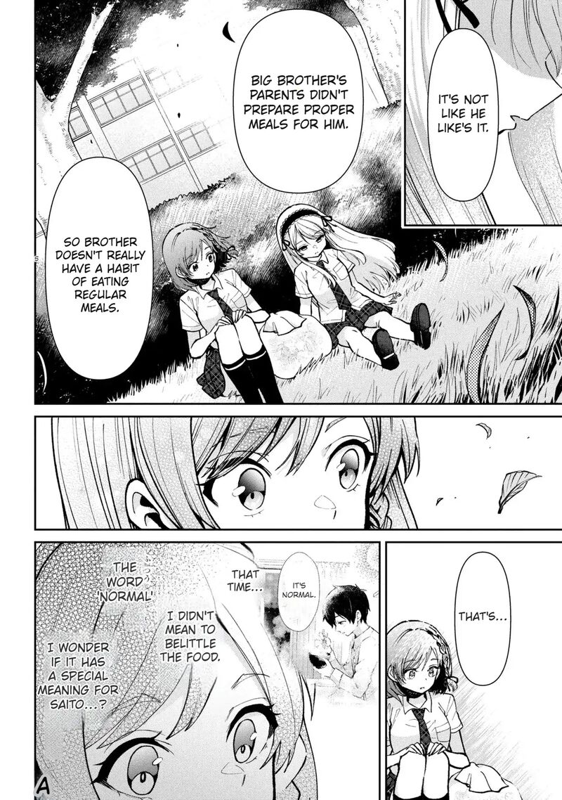 Class No Daikirai Na Joshi To Kekkon Suru Koto Ni Natta 41a 12