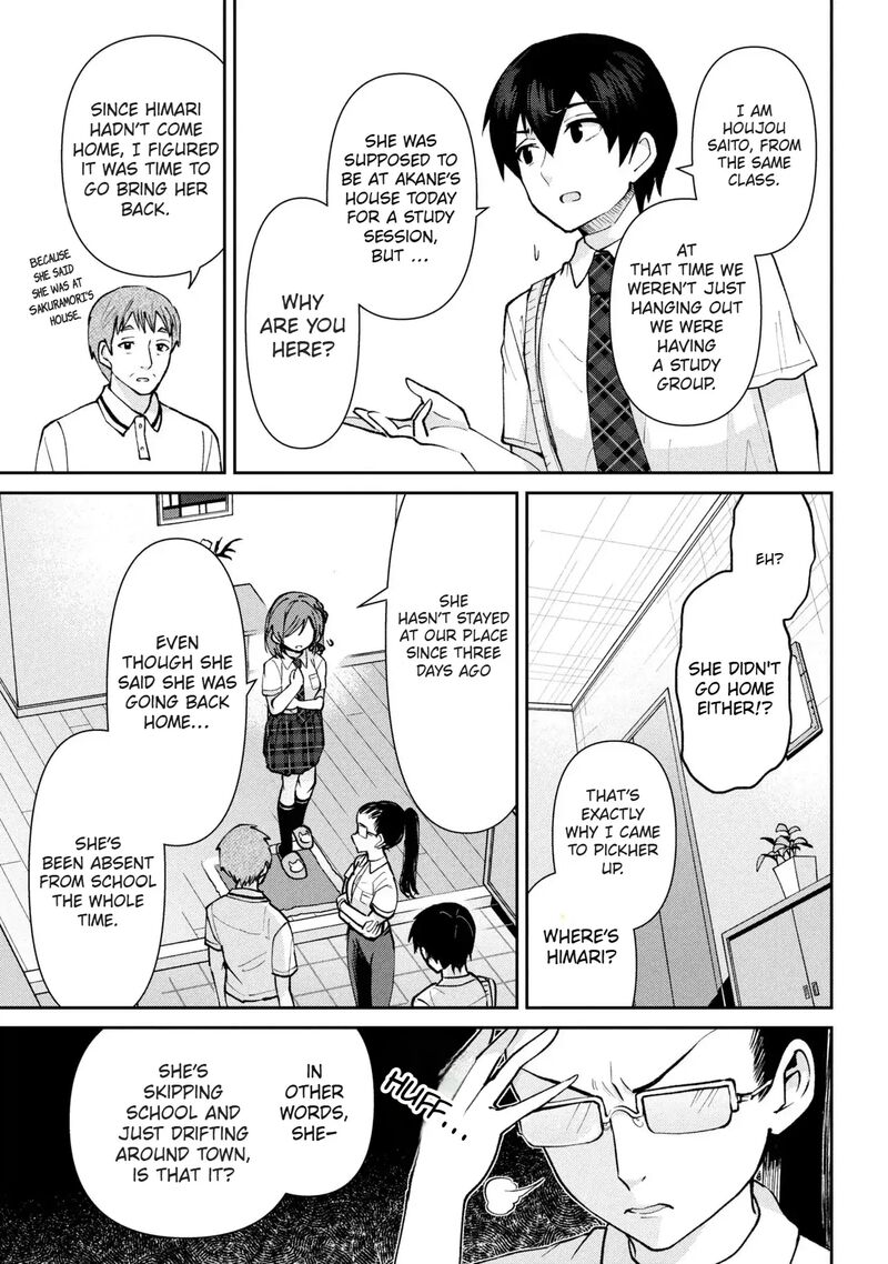 Class No Daikirai Na Joshi To Kekkon Suru Koto Ni Natta 41a 19