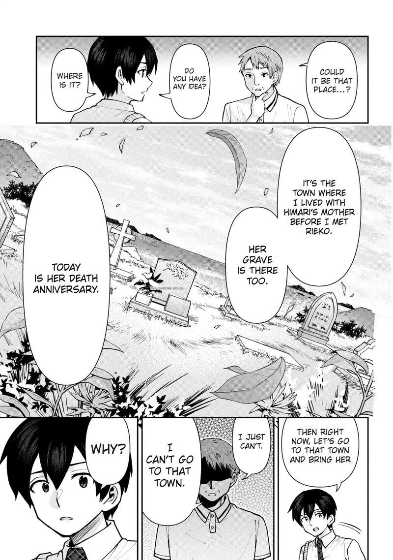 Class No Daikirai Na Joshi To Kekkon Suru Koto Ni Natta 41a 21