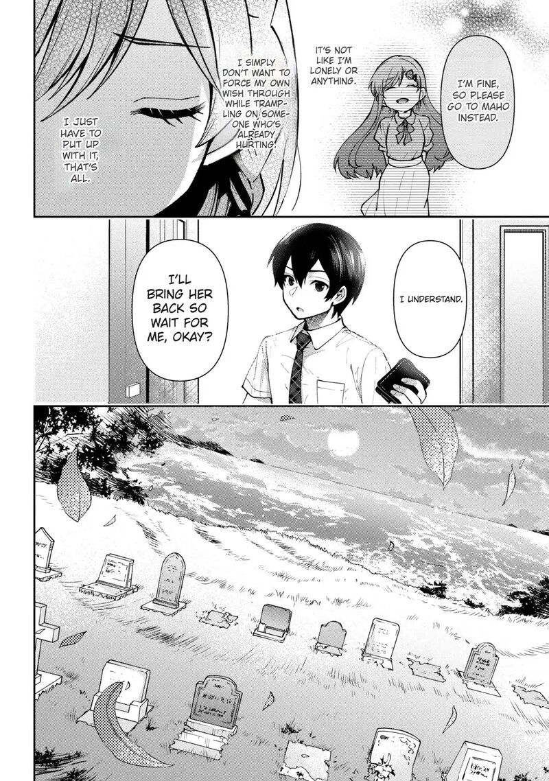 Class No Daikirai Na Joshi To Kekkon Suru Koto Ni Natta 41a 30