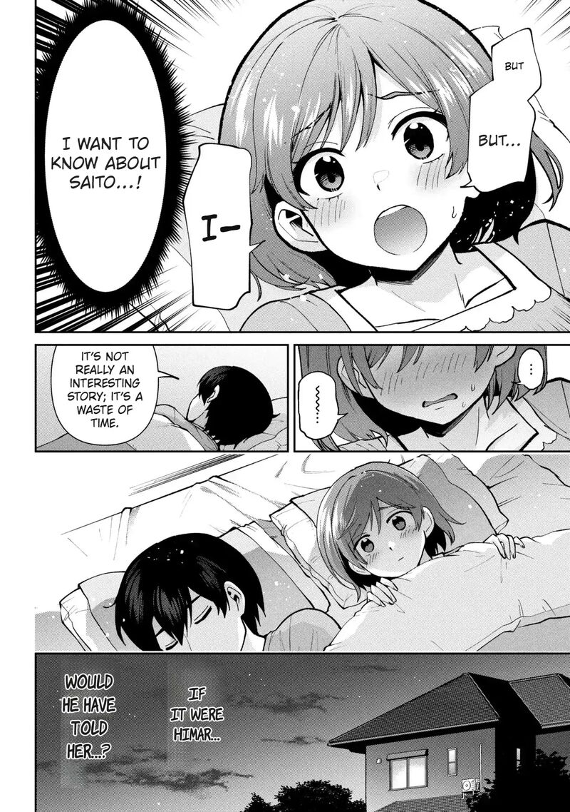 Class No Daikirai Na Joshi To Kekkon Suru Koto Ni Natta 41a 6