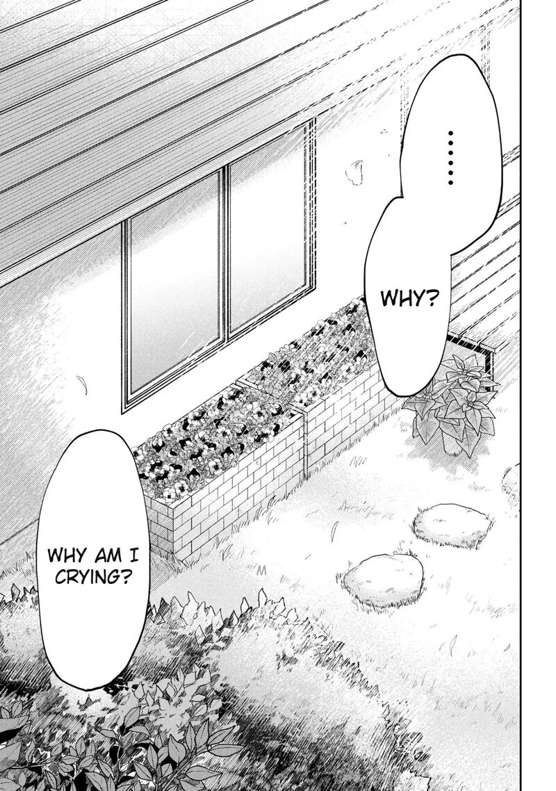 Class No Daikirai Na Joshi To Kekkon Suru Koto Ni Natta 41b 21