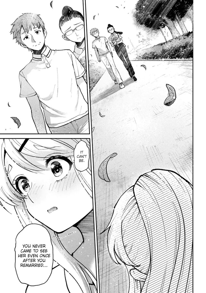 Class No Daikirai Na Joshi To Kekkon Suru Koto Ni Natta 41b 8